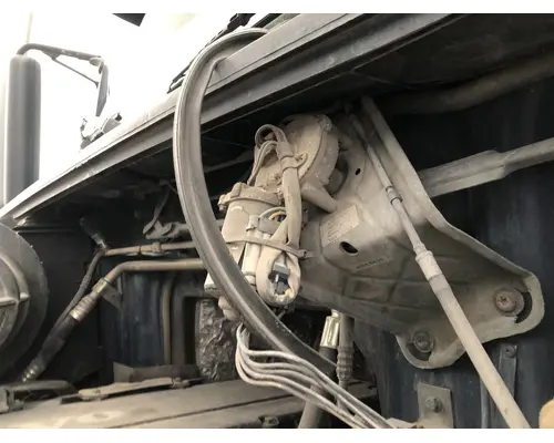 Wiper Motor, Windshield Volvo VNM Vander Haags Inc Cb