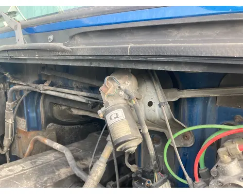 Wiper Motor, Windshield Volvo VNM Vander Haags Inc Kc