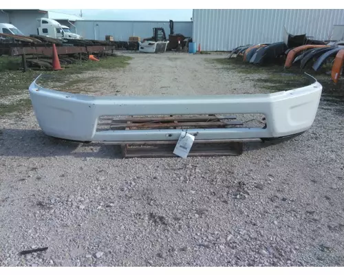 Bumper Assembly, Front VOLVO VNR 2018-2025 LKQ Geiger Truck Parts