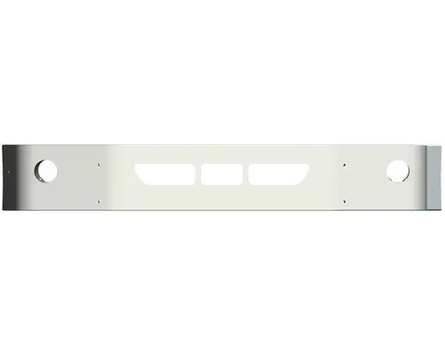 Bumper Assembly, Front VOLVO VNR 2018-2025 LKQ Western Truck Parts