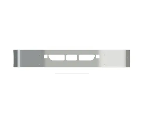 Bumper Assembly, Front VOLVO VNR 2018-2025 LKQ Heavy Truck - Goodys