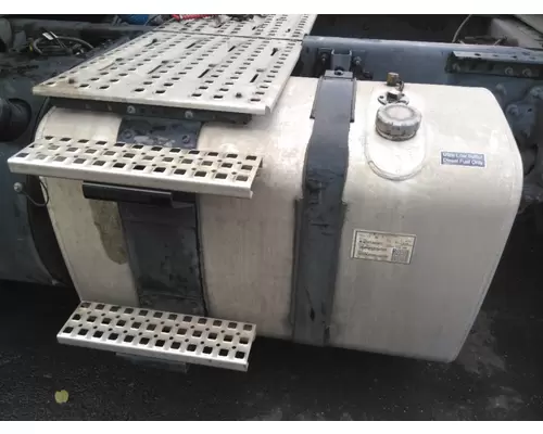 Fuel Tank VOLVO VNR 2018-2025 LKQ Wholesale Truck Parts