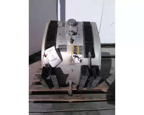 Fuel Tank VOLVO VNR 2018-2025 LKQ Western Truck Parts