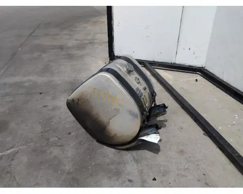 Fuel Tank VOLVO VNR 2018-2025 LKQ Western Truck Parts