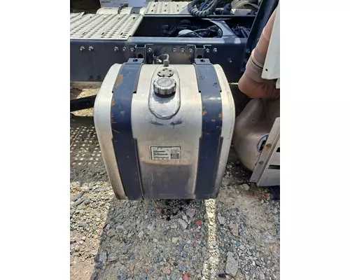 Fuel Tank VOLVO VNR 2018-2025 LKQ Evans Heavy Truck Parts