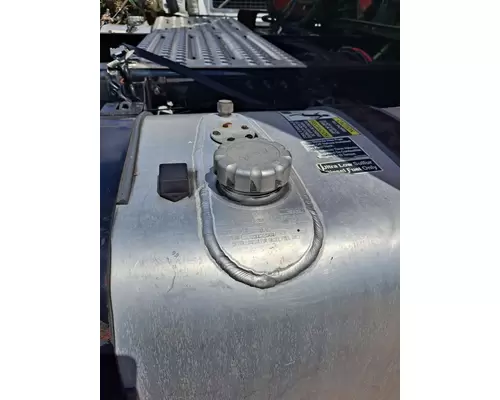 Fuel Tank VOLVO VNR 2018-2025 LKQ Evans Heavy Truck Parts