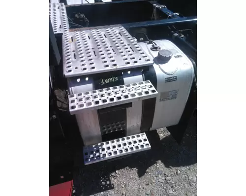 Fuel Tank VOLVO VNR 2018-2025 LKQ Evans Heavy Truck Parts