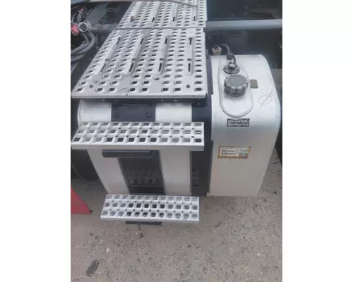 Fuel Tank VOLVO VNR 2018-2025 LKQ Evans Heavy Truck Parts