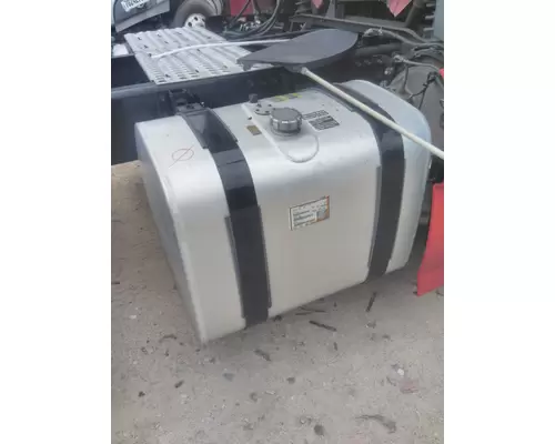 Fuel Tank VOLVO VNR 2018-2025 LKQ Evans Heavy Truck Parts