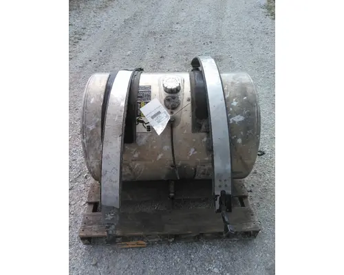 Fuel Tank VOLVO VNR 2018-2025 LKQ Geiger Truck Parts