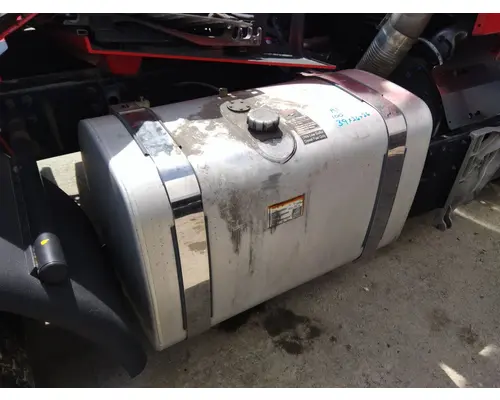 Fuel Tank VOLVO VNR 2018-2025 LKQ Thompson Motors - Wykoff