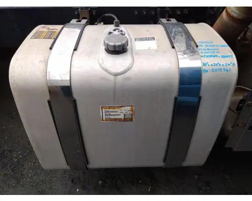 Fuel Tank VOLVO VNR 2018-2025 LKQ Heavy Truck Maryland