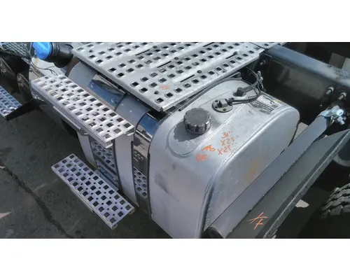 Fuel Tank VOLVO VNR 2018-2025 LKQ Heavy Truck - Goodys