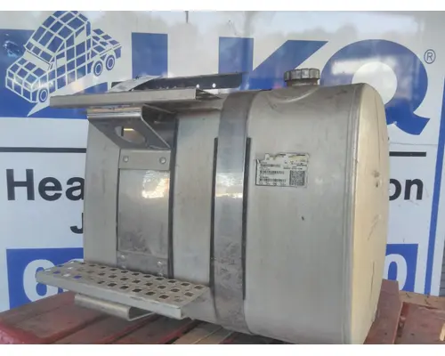Fuel Tank VOLVO VNR 2018-2025 LKQ Plunks Truck Parts And Equipment - Jackson