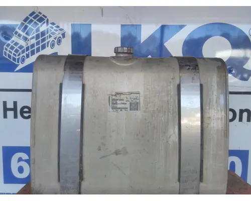 Fuel Tank VOLVO VNR 2018-2025 LKQ Plunks Truck Parts And Equipment - Jackson