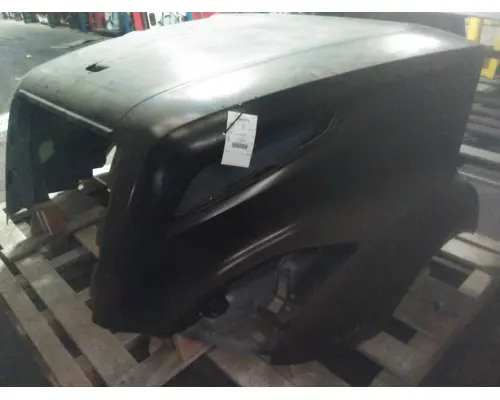 Hood VOLVO VNR 2018-2025 LKQ Heavy Truck - Goodys