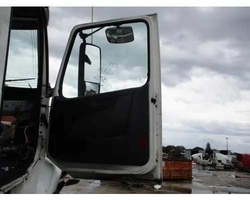 Door Assembly, Front VOLVO VNR 2018-2026 LKQ Heavy Truck - Tampa