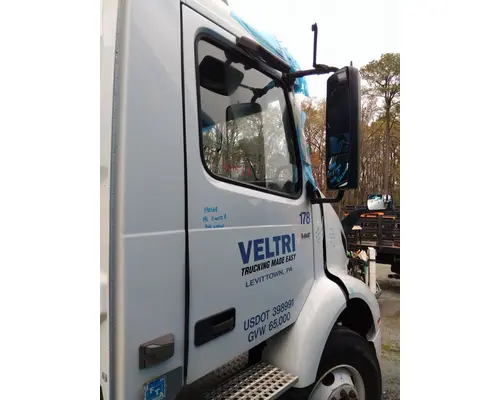 Door Assembly, Front VOLVO VNR 2018-2026 LKQ Heavy Truck Maryland