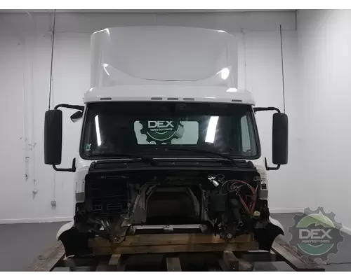 Cab VOLVO VNR300 Dex Heavy Duty Parts, LLC  