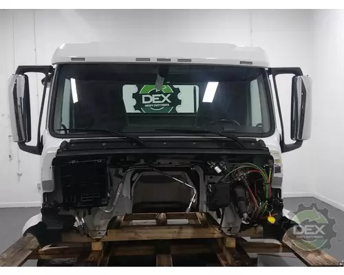 Cab VOLVO VNR300 Dex Heavy Duty Parts, LLC  