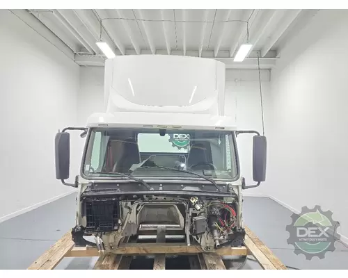 Cab VOLVO VNR300 Dex Heavy Duty Parts, LLC  