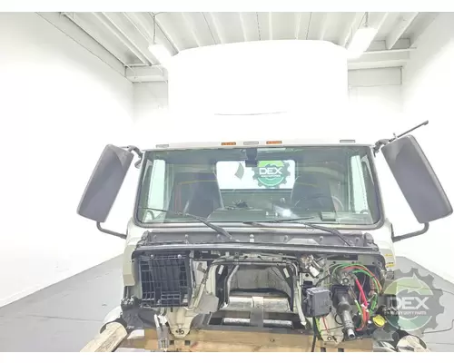 Cab VOLVO VNR300 Dex Heavy Duty Parts, LLC  