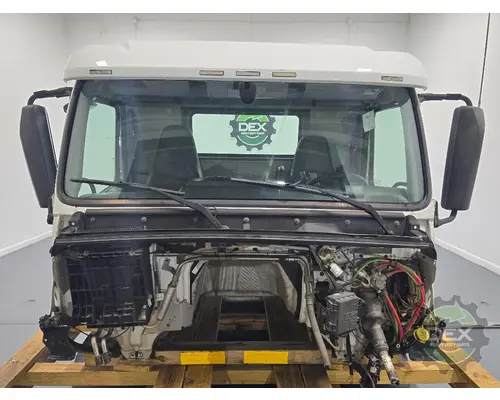 Cab VOLVO VNR300 Dex Heavy Duty Parts, LLC  