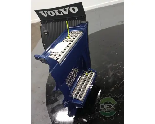 Side Fairing VOLVO VNR640 Dex Heavy Duty Parts, LLC  