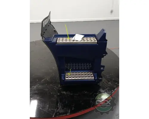 Side Fairing VOLVO VNR640 Dex Heavy Duty Parts, LLC  