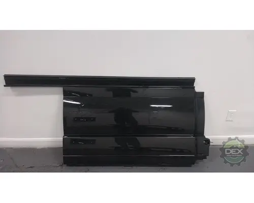 Side Fairing VOLVO VNR640 Dex Heavy Duty Parts, LLC  