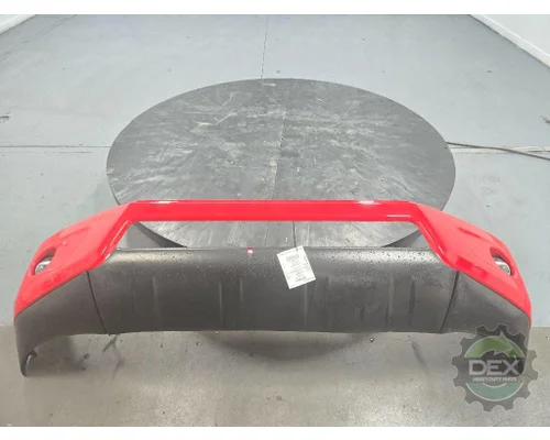 Bumper Assembly, Front VOLVO VNR640 Dex Heavy Duty Parts, LLC  