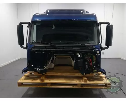 Cab VOLVO VNR640 Dex Heavy Duty Parts, LLC  