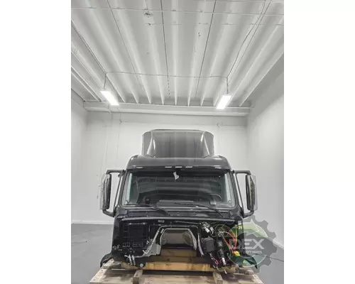 Cab VOLVO VNR640 Dex Heavy Duty Parts, LLC  