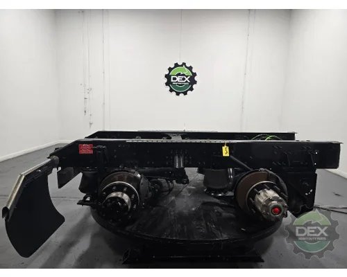 Cutoff Assembly (Housings & Suspension Only) VOLVO VNR640 Dex Heavy Duty Parts, LLC  