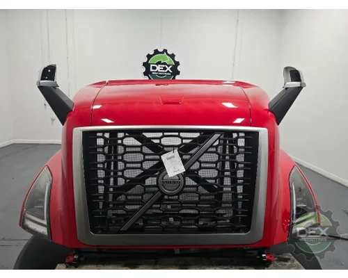 Hood VOLVO VNR640 Dex Heavy Duty Parts, LLC  