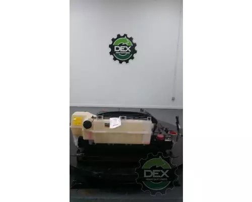 Radiator VOLVO VNR640 Dex Heavy Duty Parts, LLC  