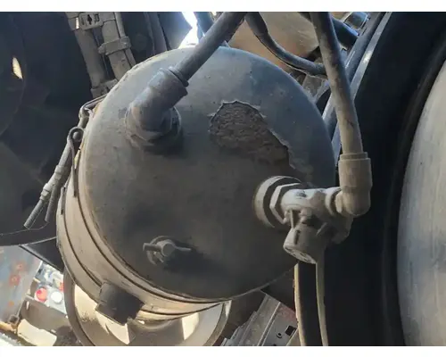 Air Tank Volvo VNR64T Complete Recycling Group LLC