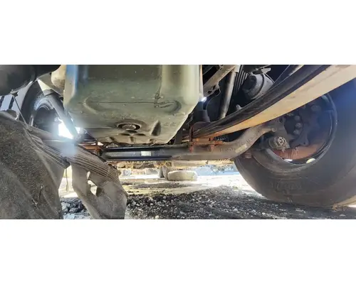 Axle Assembly, Front (Steer) Volvo VNR64T Complete Recycling Group LLC