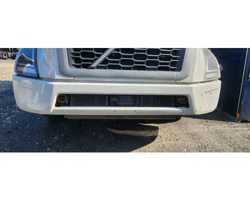 Bumper Assembly, Front Volvo VNR64T Complete Recycling Group LLC