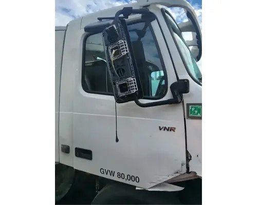 Door Assembly, Front Volvo VNR64T Complete Recycling Group LLC