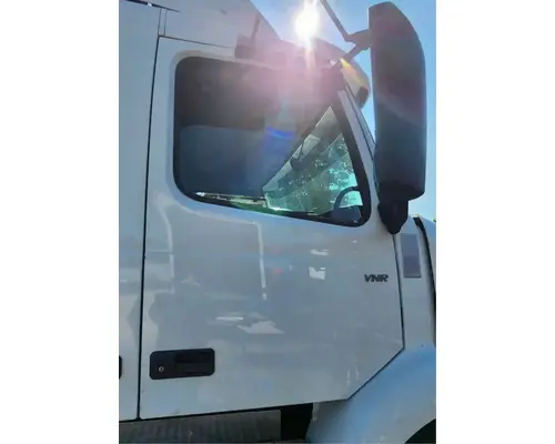 Door Assembly, Front Volvo VNR64T Complete Recycling Group LLC