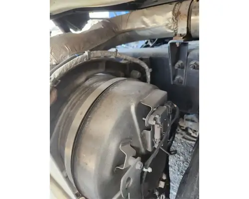 DPF (Diesel Particulate Filter) Volvo VNR64T Complete Recycling Group LLC