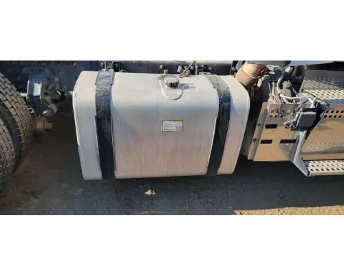 Fuel Tank Volvo VNR64T Garabedian Equipment Company