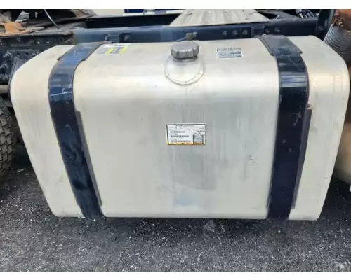 Fuel Tank Volvo VNR64T Complete Recycling Group LLC