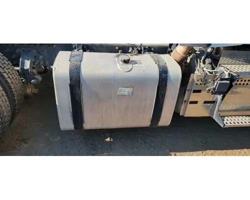 Fuel Tank VOLVO VNR64T Geco - Fresno