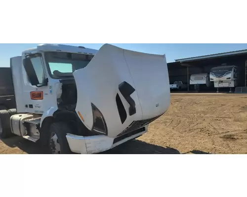 Hood VOLVO VNR64T Geco - Dinuba