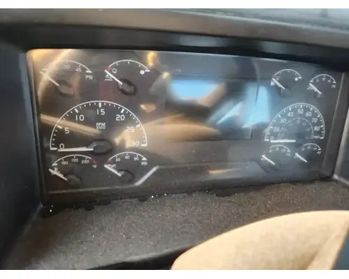Instrument Cluster Volvo VNR64T Complete Recycling Group LLC