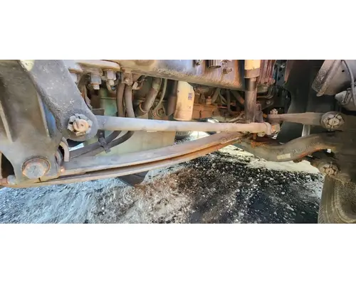  Volvo VNR64T Complete Recycling Group LLC