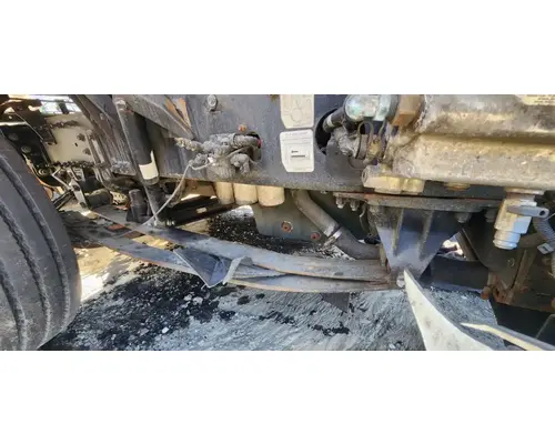  Volvo VNR64T Complete Recycling Group LLC