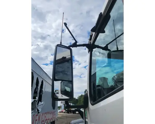 Mirror (Side View) Volvo VNR64T Complete Recycling Group LLC